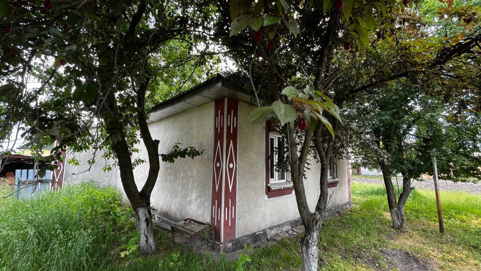 Продаж будинку 74 м², Шевченка