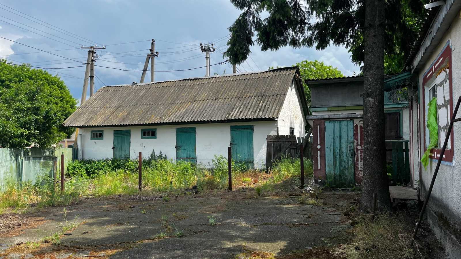 Продаж будинку 74 м², Шевченка