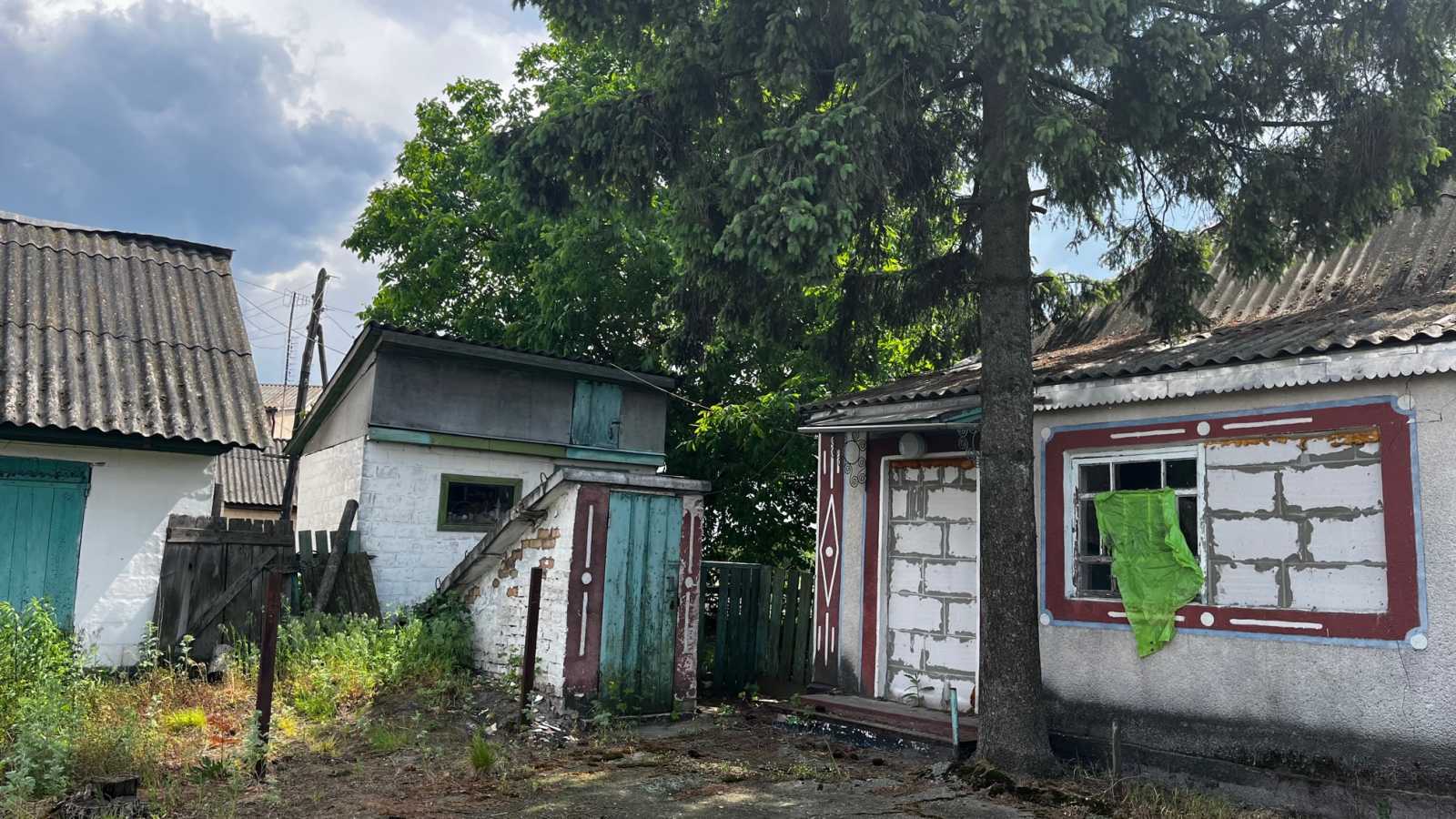 Продаж будинку 74 м², Шевченка