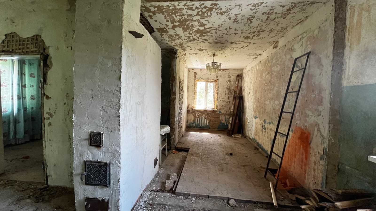 Продаж будинку 74 м², Шевченка