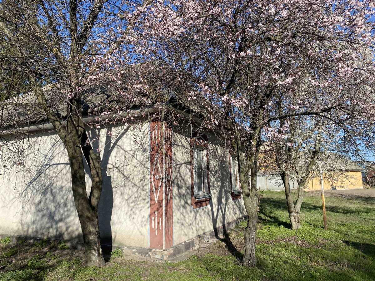 Продаж будинку 74 м², Шевченка