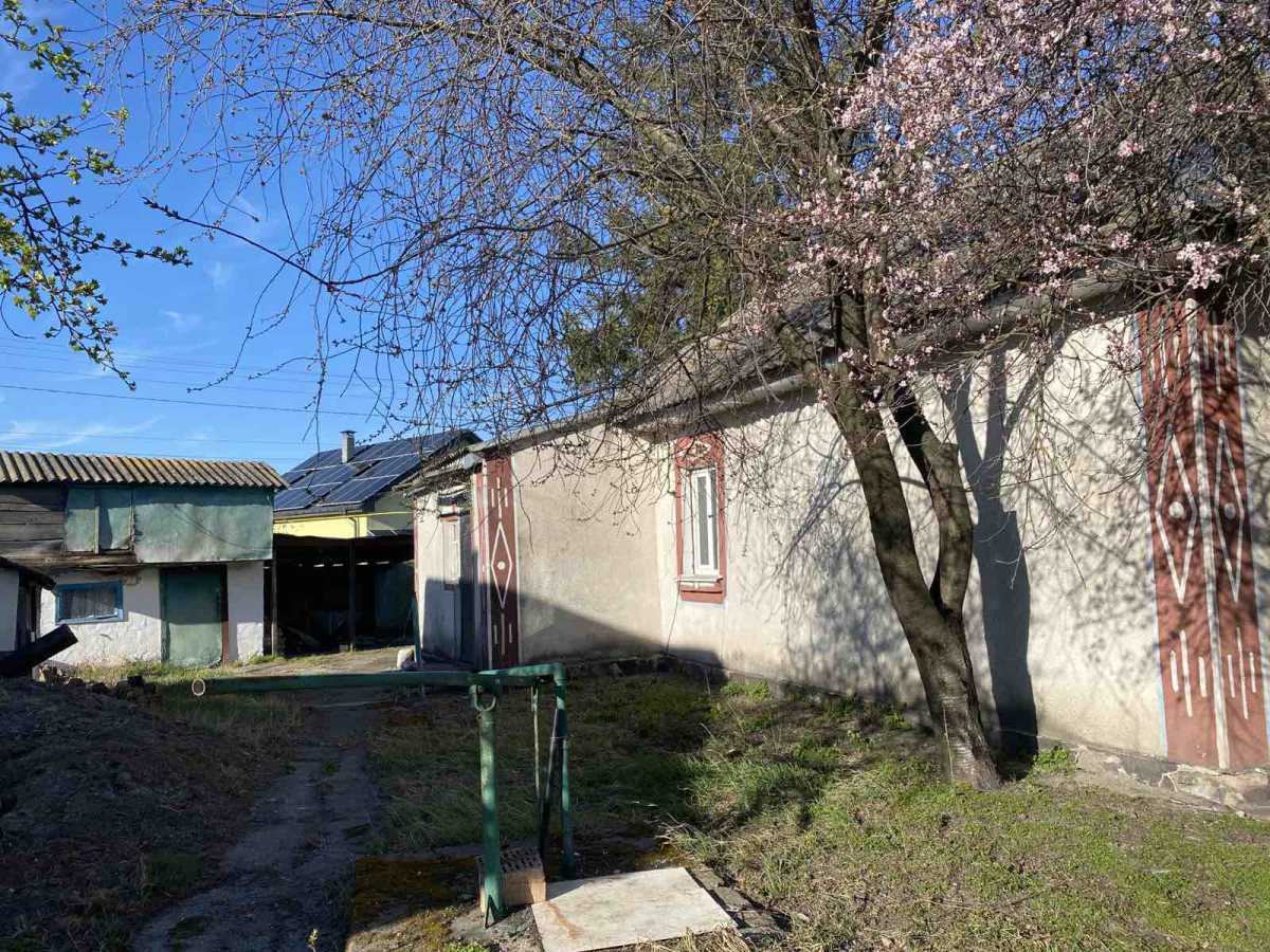 Продаж будинку 74 м², Шевченка