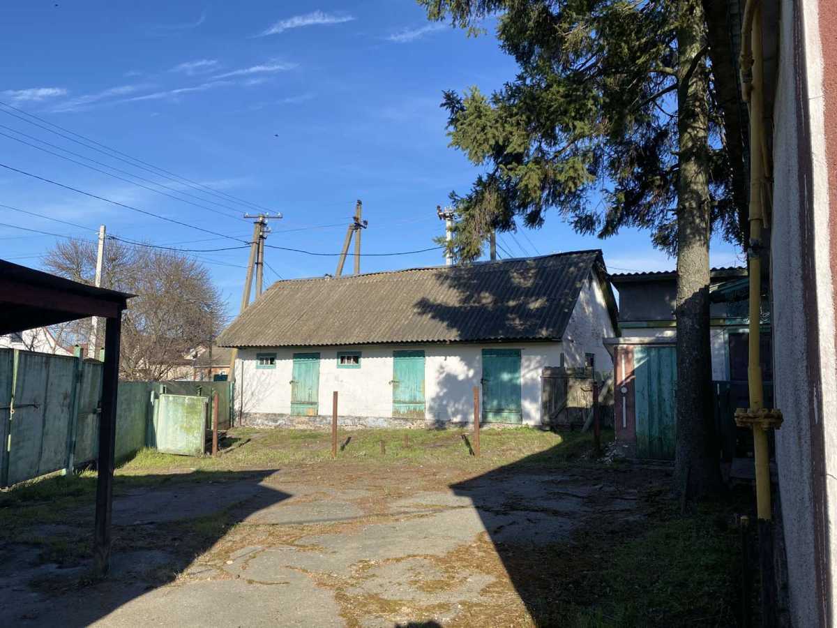 Продаж будинку 74 м², Шевченка