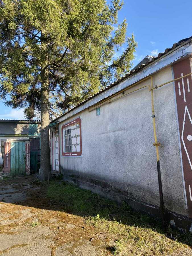 Продаж будинку 74 м², Шевченка