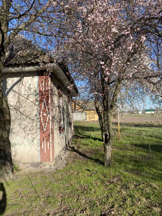 Продаж будинку 74 м², Шевченка