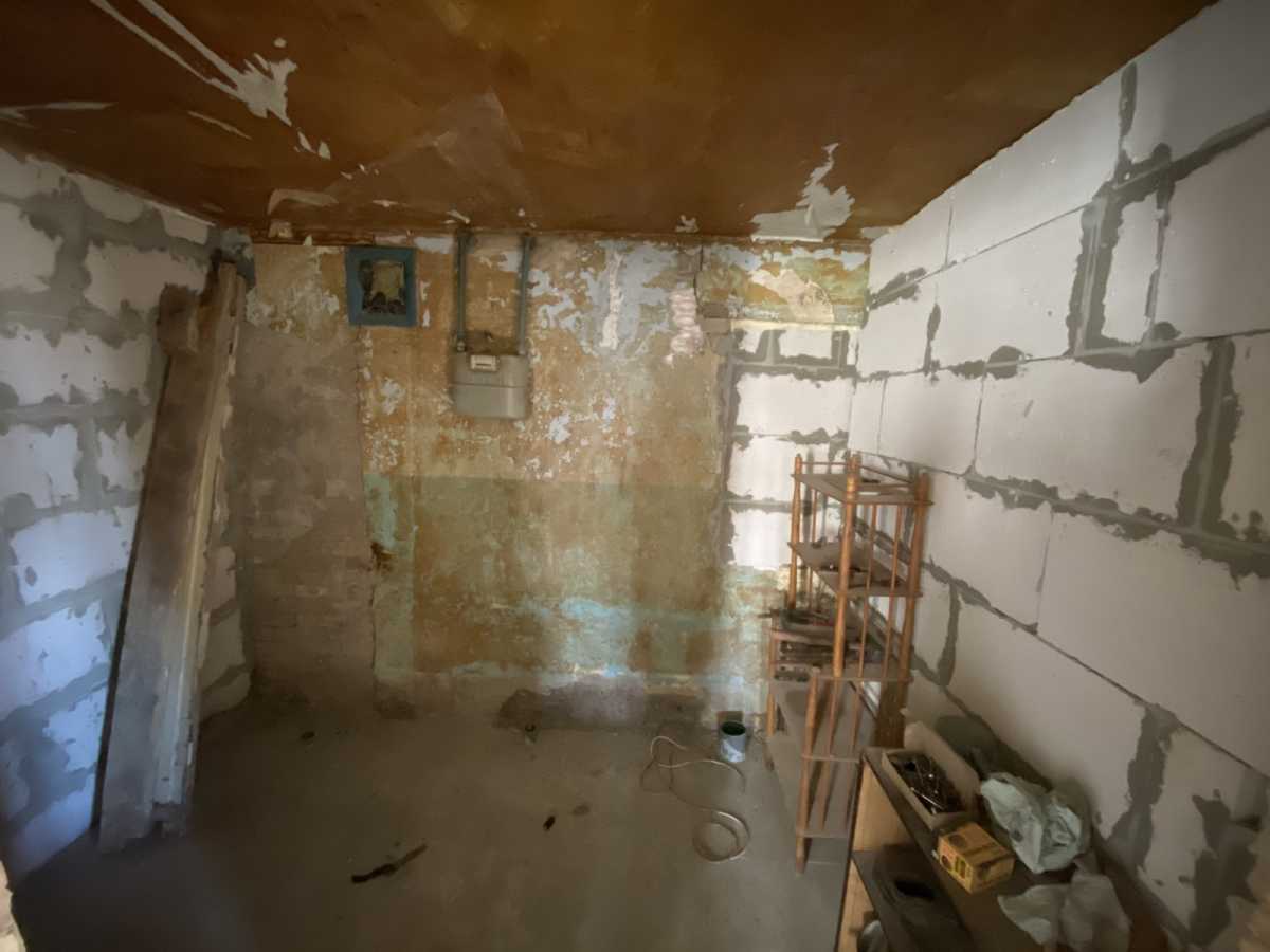 Продаж будинку 74 м², Шевченка