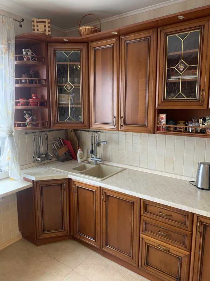 Оренда 2-кімнатної квартири 80 м², Правди просп., 19А