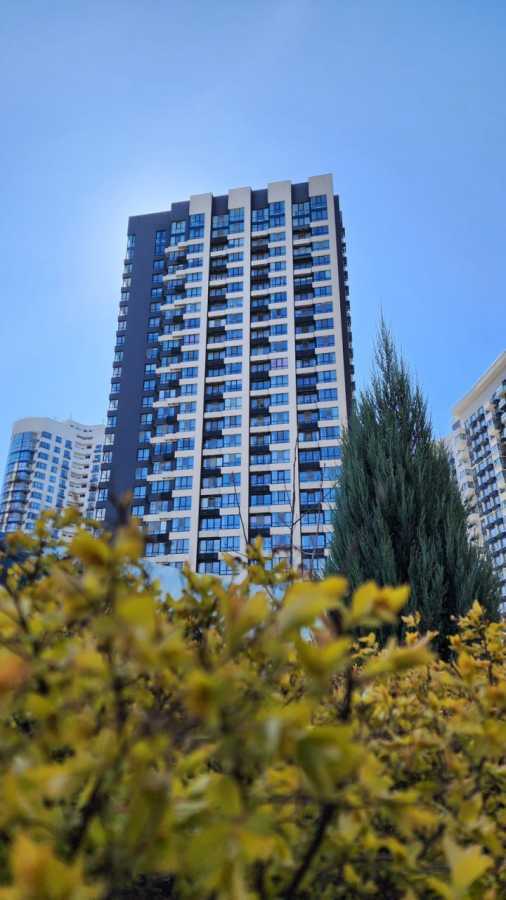 Продажа 1-комнатной квартиры 54.3 м², Осокорская ул., 2А