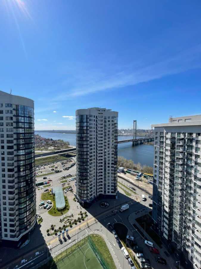 Продажа 1-комнатной квартиры 54.3 м², Осокорская ул., 2А