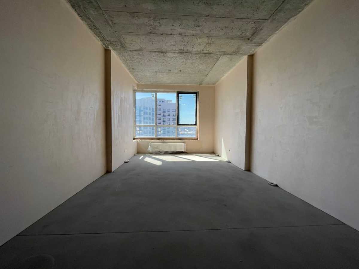 Продажа 1-комнатной квартиры 54.3 м², Осокорская ул., 2А