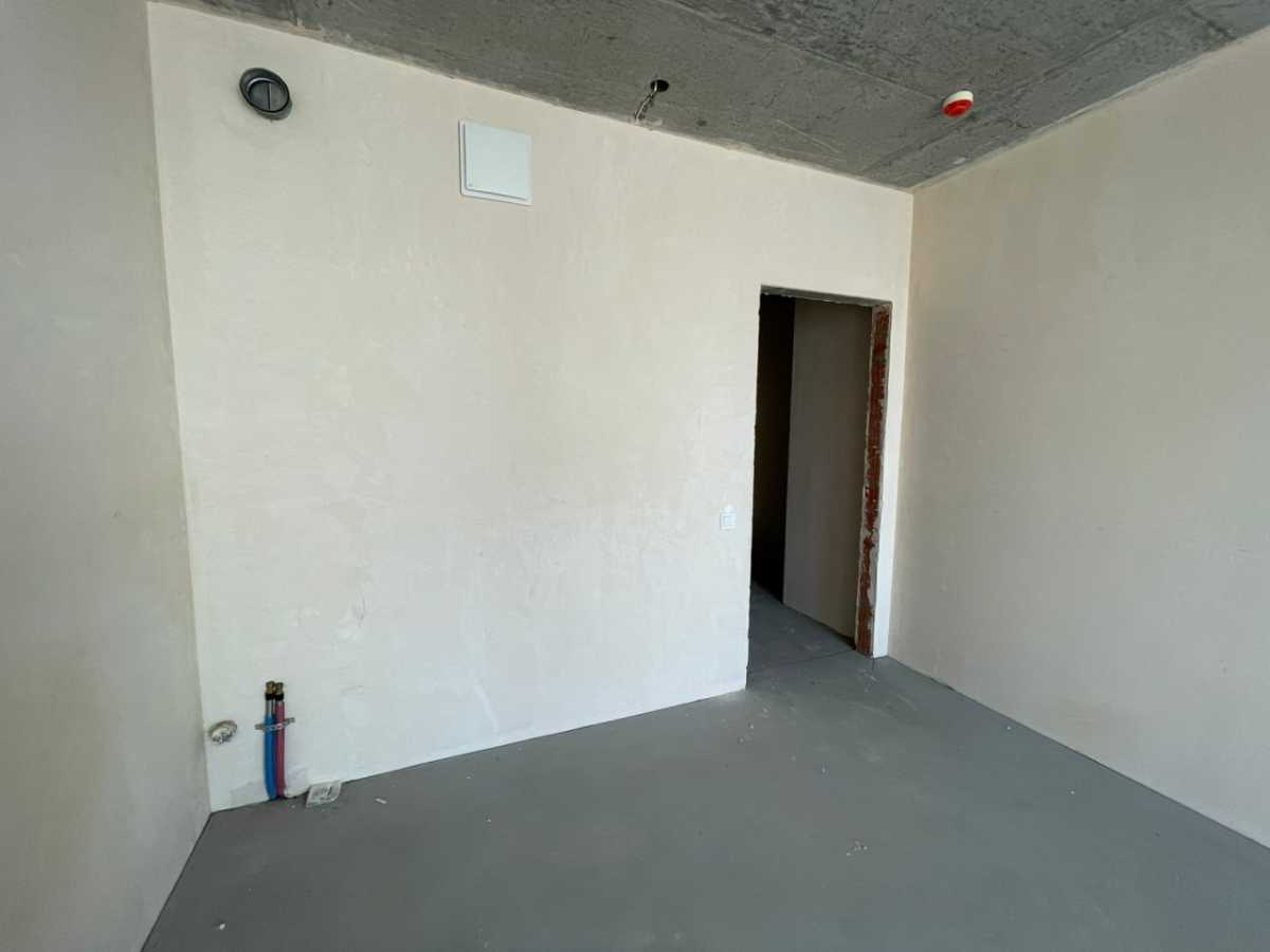 Продажа 1-комнатной квартиры 54.3 м², Осокорская ул., 2А