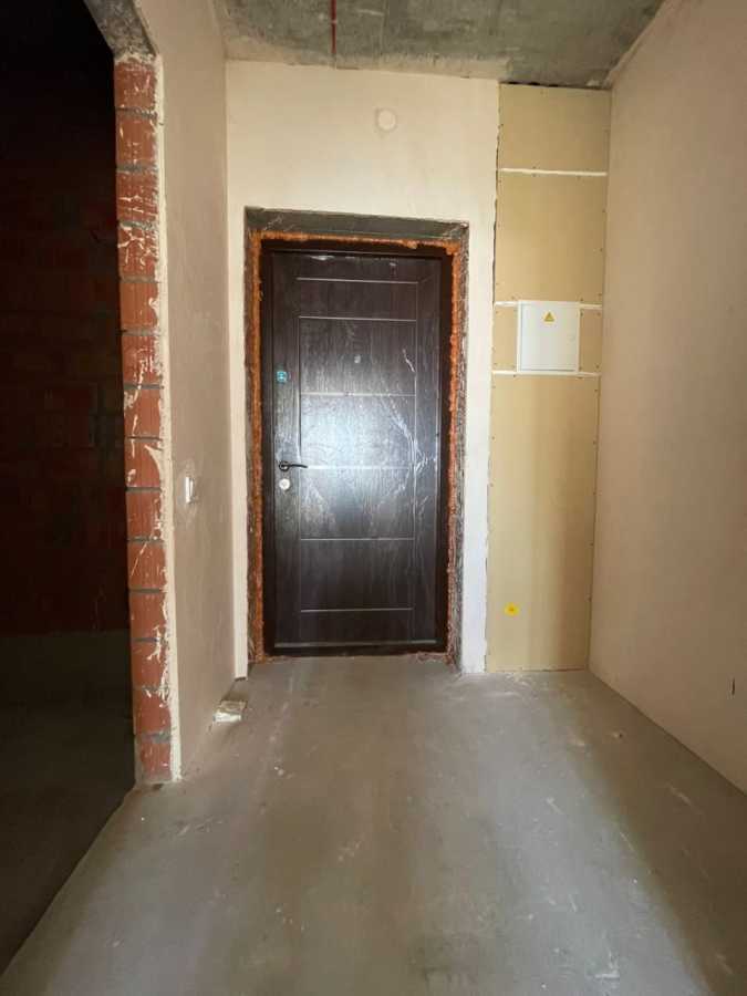 Продажа 1-комнатной квартиры 54.3 м², Осокорская ул., 2А
