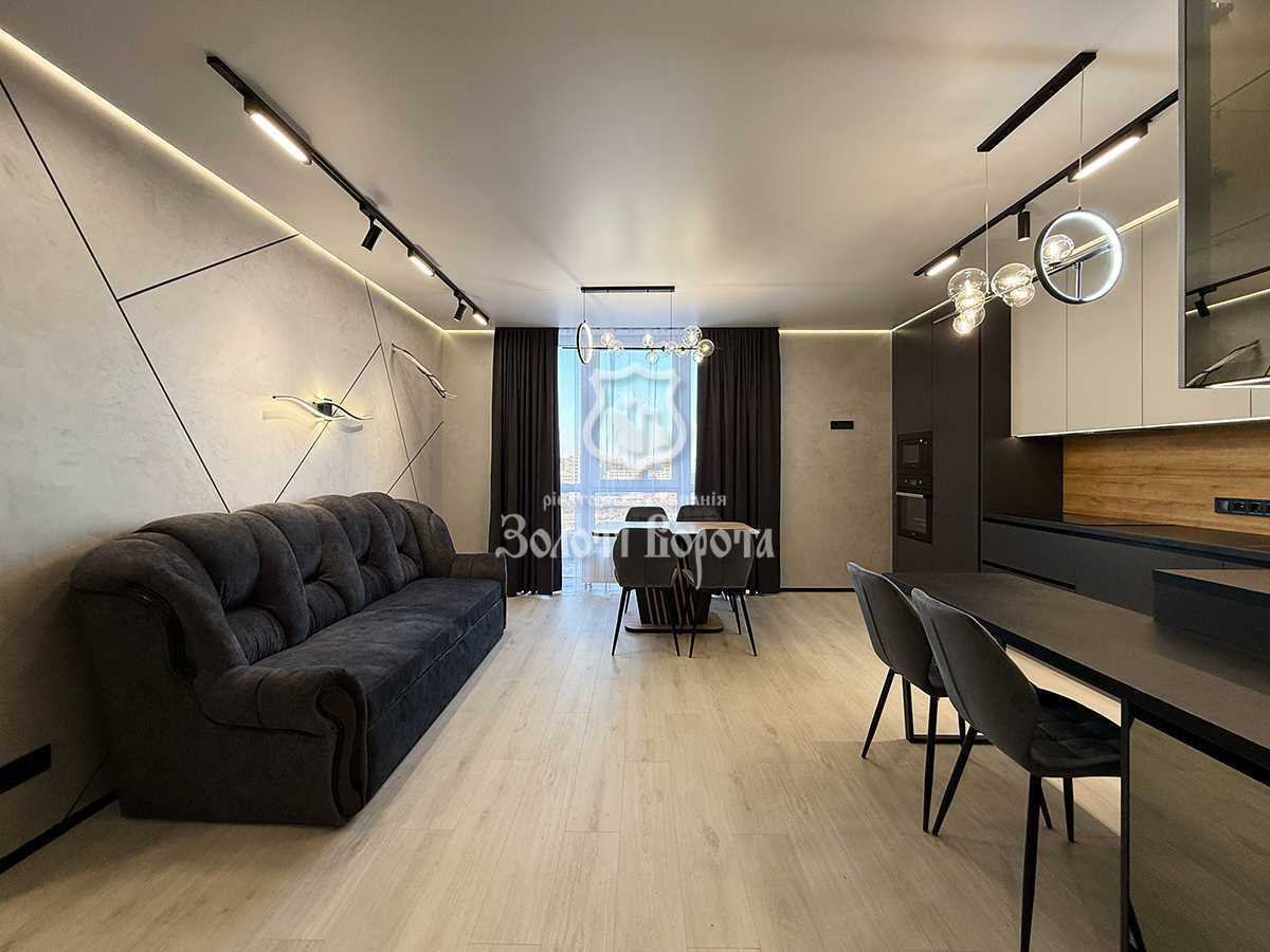 Продаж 2-кімнатної квартири 73.3 м², Північно-Сирецька вул., 8