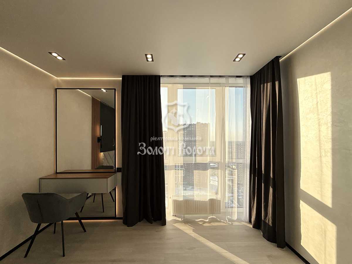 Продаж 2-кімнатної квартири 73.3 м², Північно-Сирецька вул., 8
