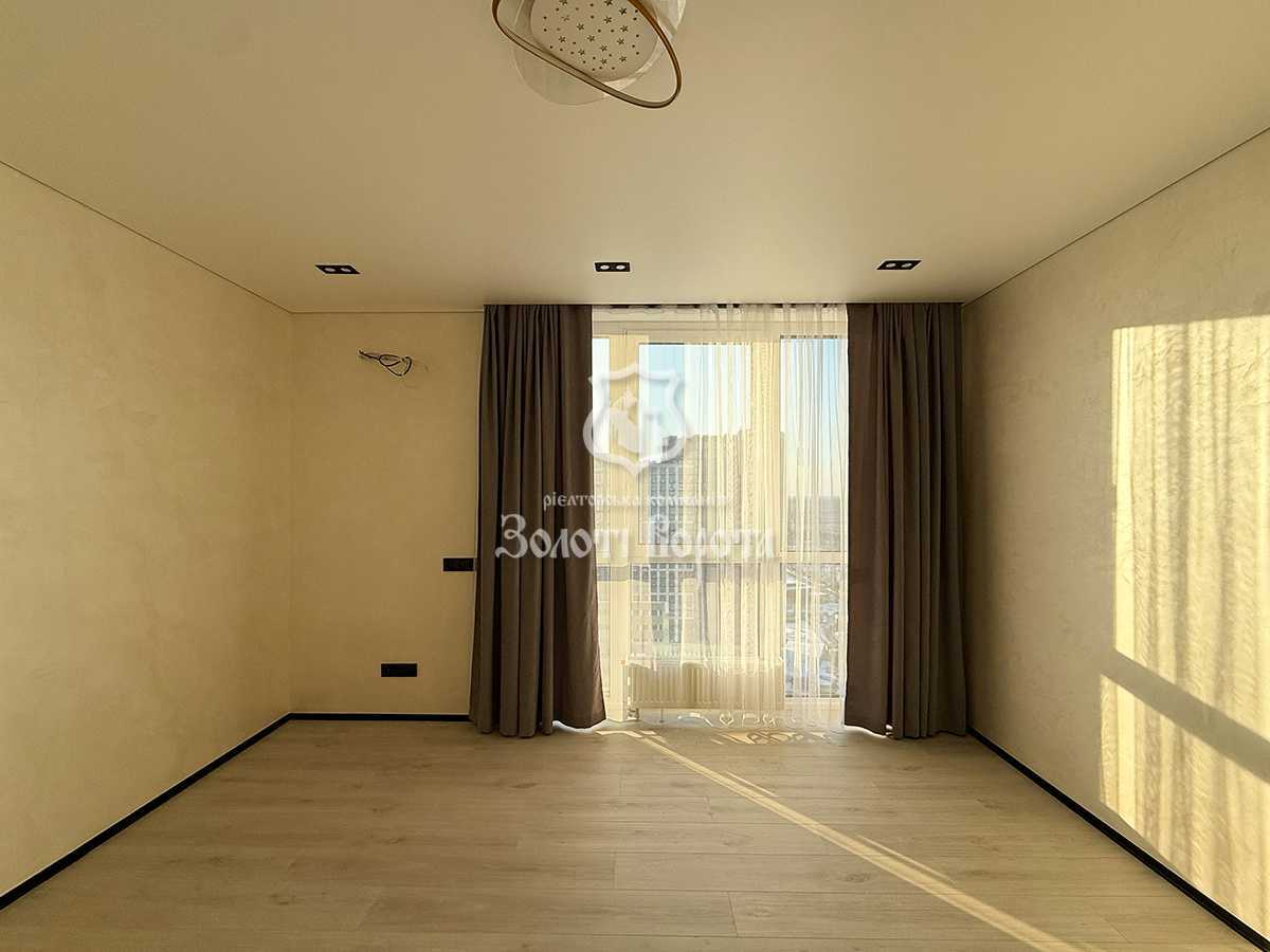 Продаж 2-кімнатної квартири 73.3 м², Північно-Сирецька вул., 8
