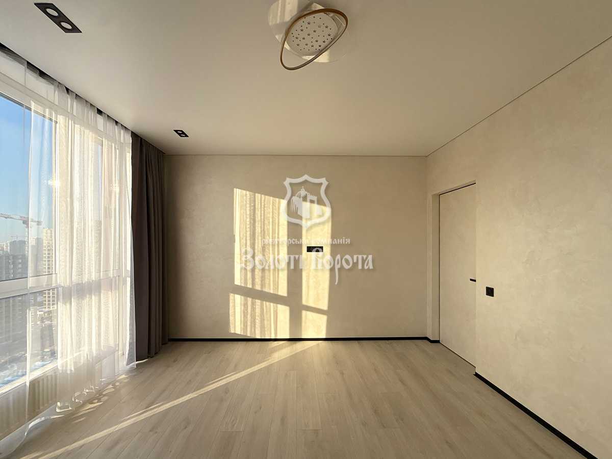 Продаж 2-кімнатної квартири 73.3 м², Північно-Сирецька вул., 8