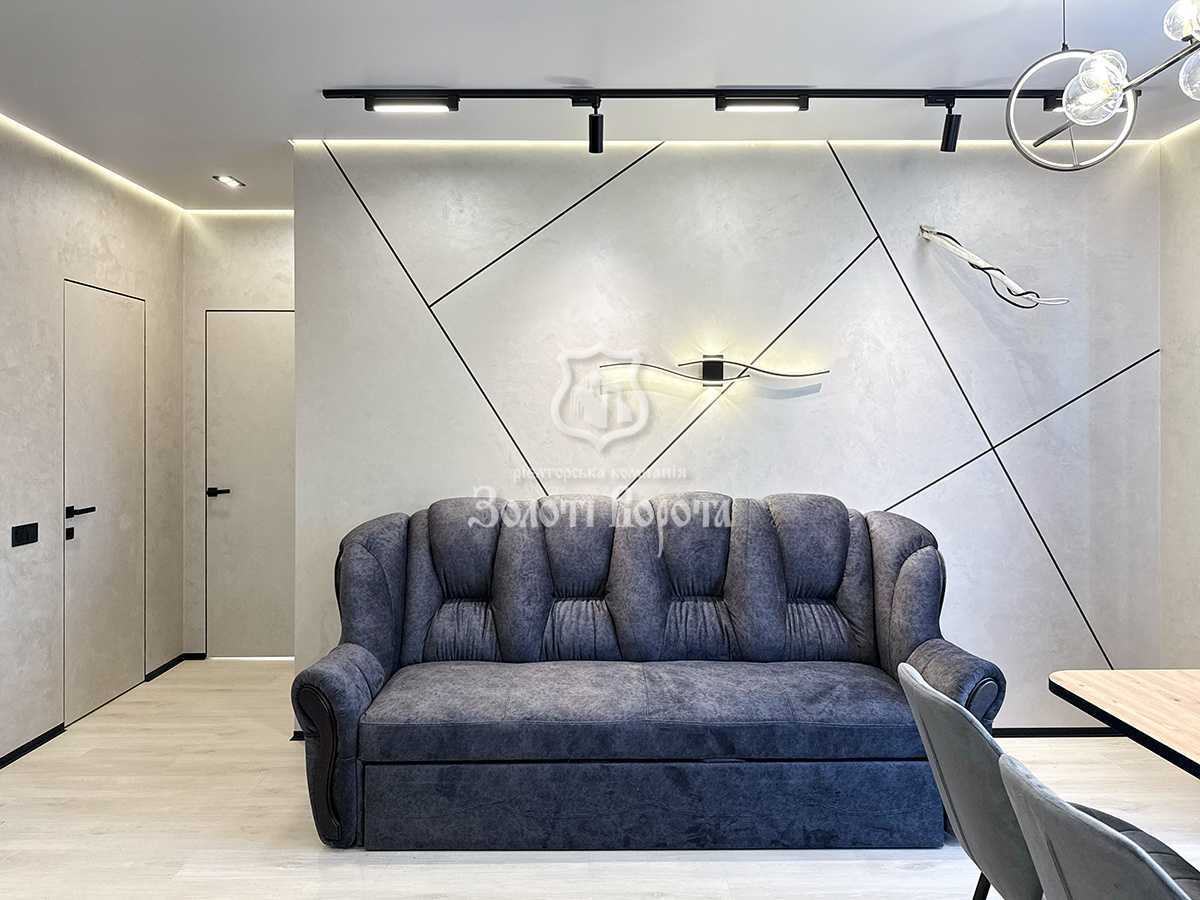Продаж 2-кімнатної квартири 73.3 м², Північно-Сирецька вул., 8