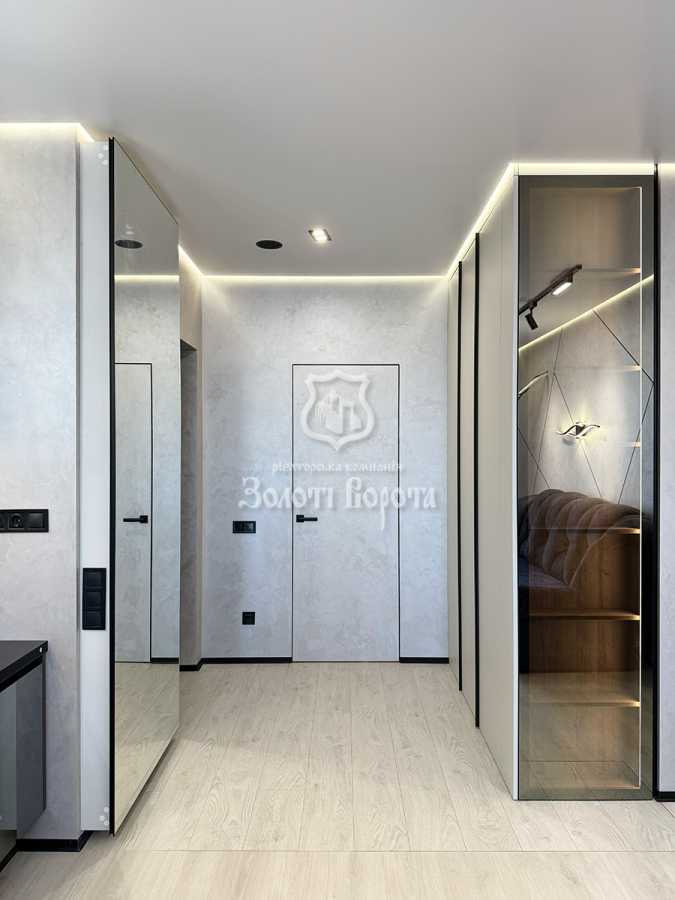 Продаж 2-кімнатної квартири 73.3 м², Північно-Сирецька вул., 8
