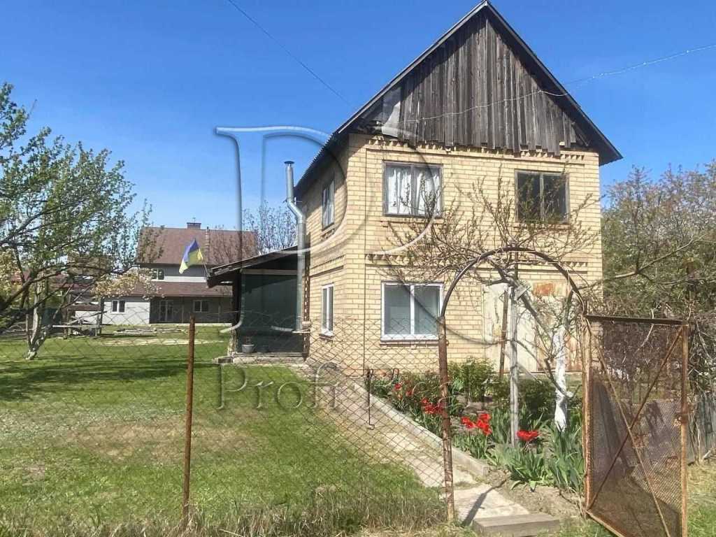 Продаж будинку 90 м², СТ Цукоренерго