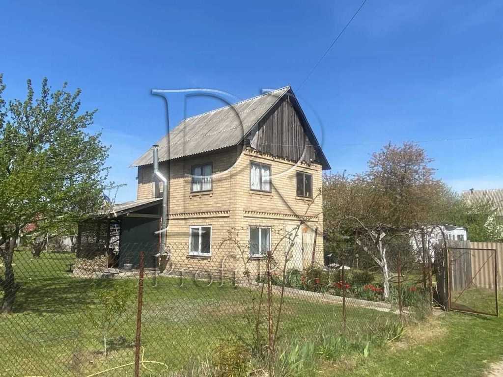 Продаж будинку 90 м², СТ Цукоренерго