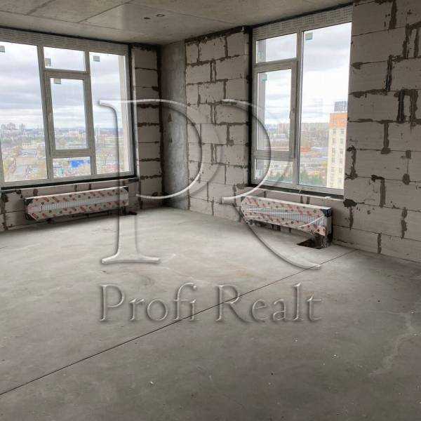 Продажа 2-комнатной квартиры 50 м², Любомира Гузара просп., 11