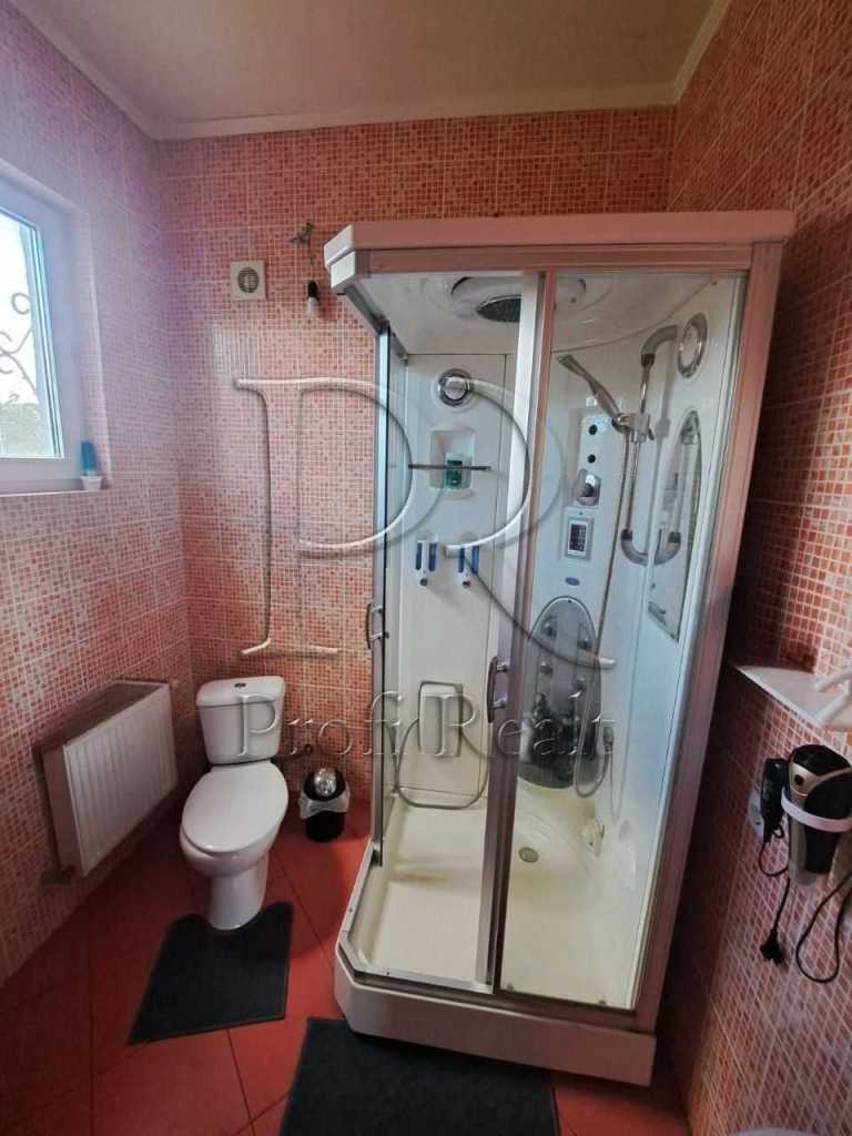 Продаж будинку 122 м², Дачна вулиця