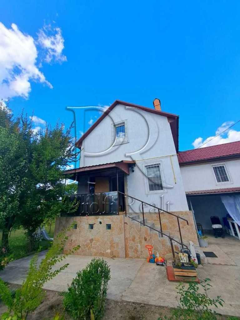 Продаж будинку 122 м², Дачна вулиця