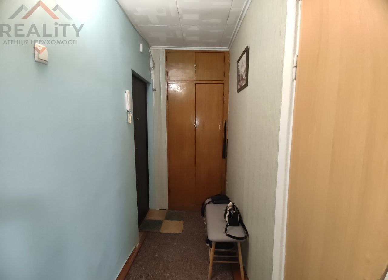 Продажа 2-комнатной квартиры 47 м², Филиппа Орлика просп.