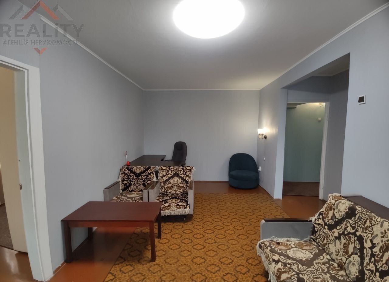 Продажа 2-комнатной квартиры 47 м², Филиппа Орлика просп.
