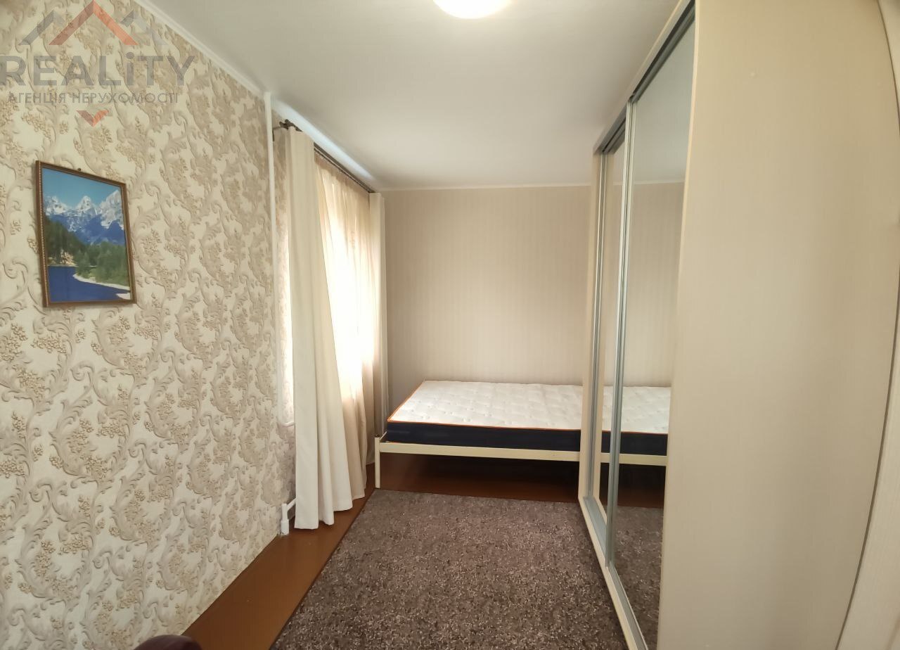 Продажа 2-комнатной квартиры 47 м², Филиппа Орлика просп.