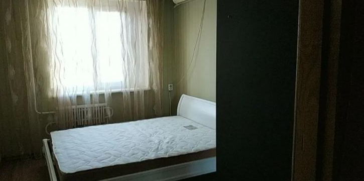 Продажа 2-комнатной квартиры 53 м², Инглези ул.