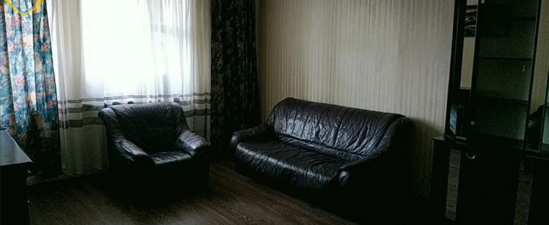 Продажа 2-комнатной квартиры 53 м², Инглези ул.
