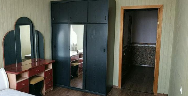 Продажа 2-комнатной квартиры 53 м², Инглези ул.