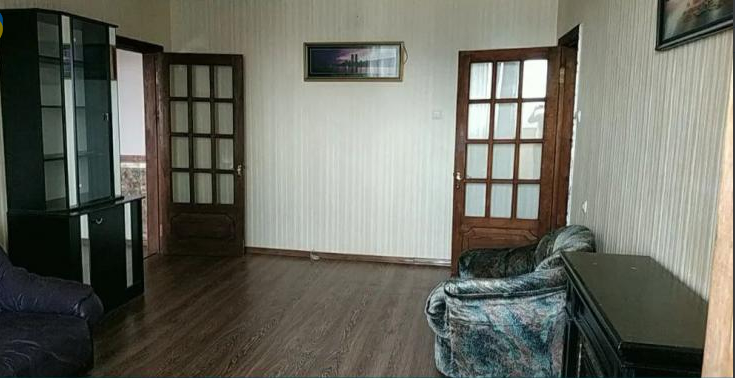 Продажа 2-комнатной квартиры 53 м², Инглези ул.