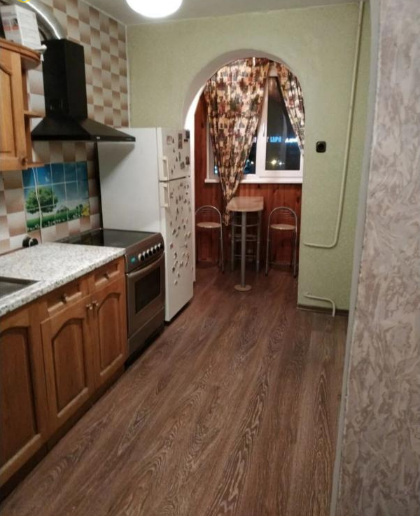 Продажа 2-комнатной квартиры 53 м², Инглези ул.