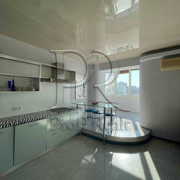 Продажа 2-комнатной квартиры 77 м², Княжий Затон ул., 11