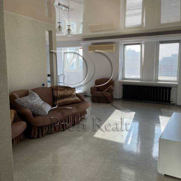 Продажа 2-комнатной квартиры 77 м², Княжий Затон ул., 11