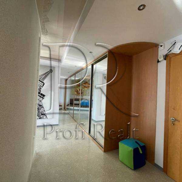 Продажа 2-комнатной квартиры 77 м², Княжий Затон ул., 11