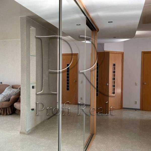 Продажа 2-комнатной квартиры 77 м², Княжий Затон ул., 11