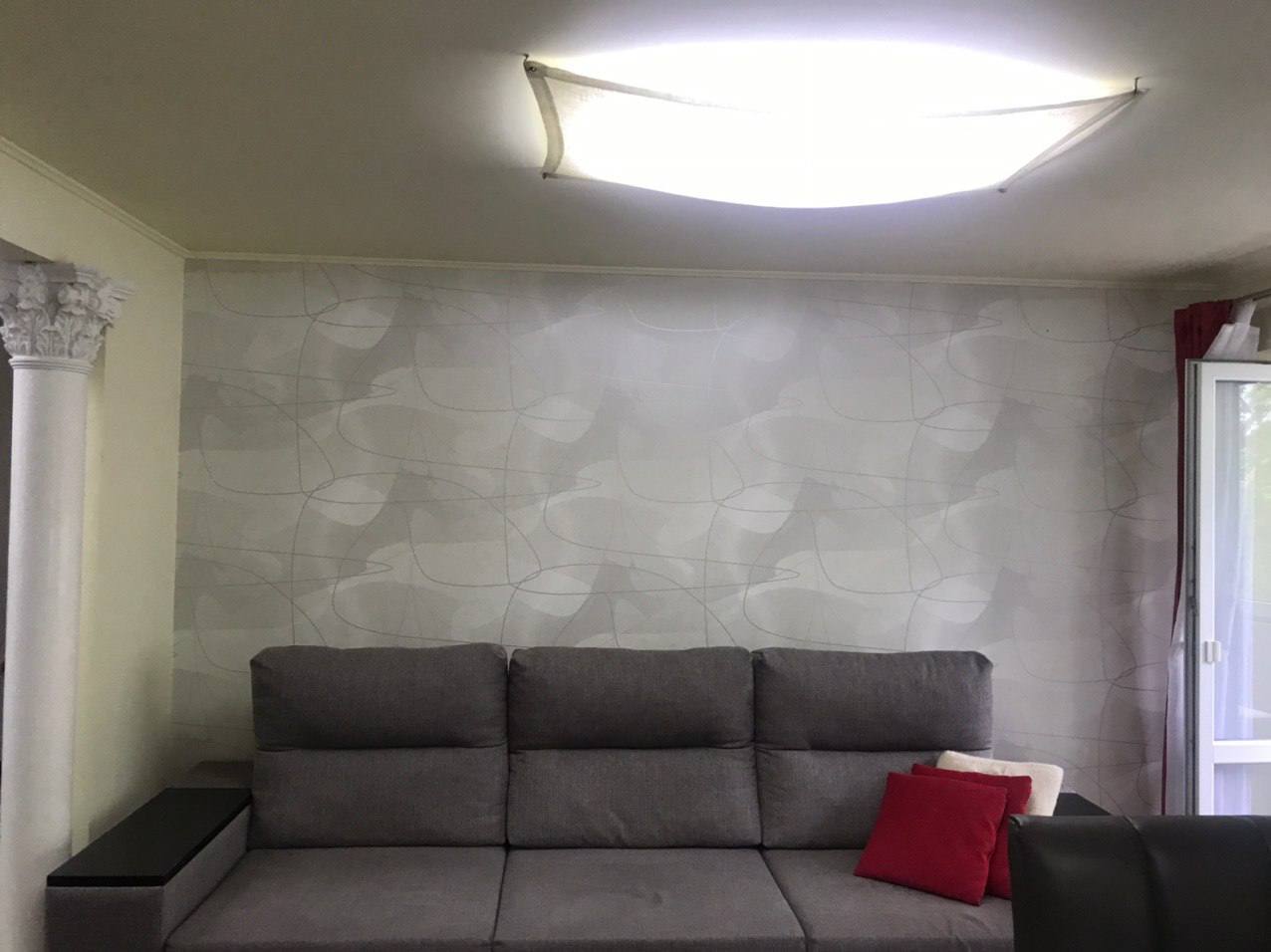 Аренда 3-комнатной квартиры 70 м², Экипажный пер.