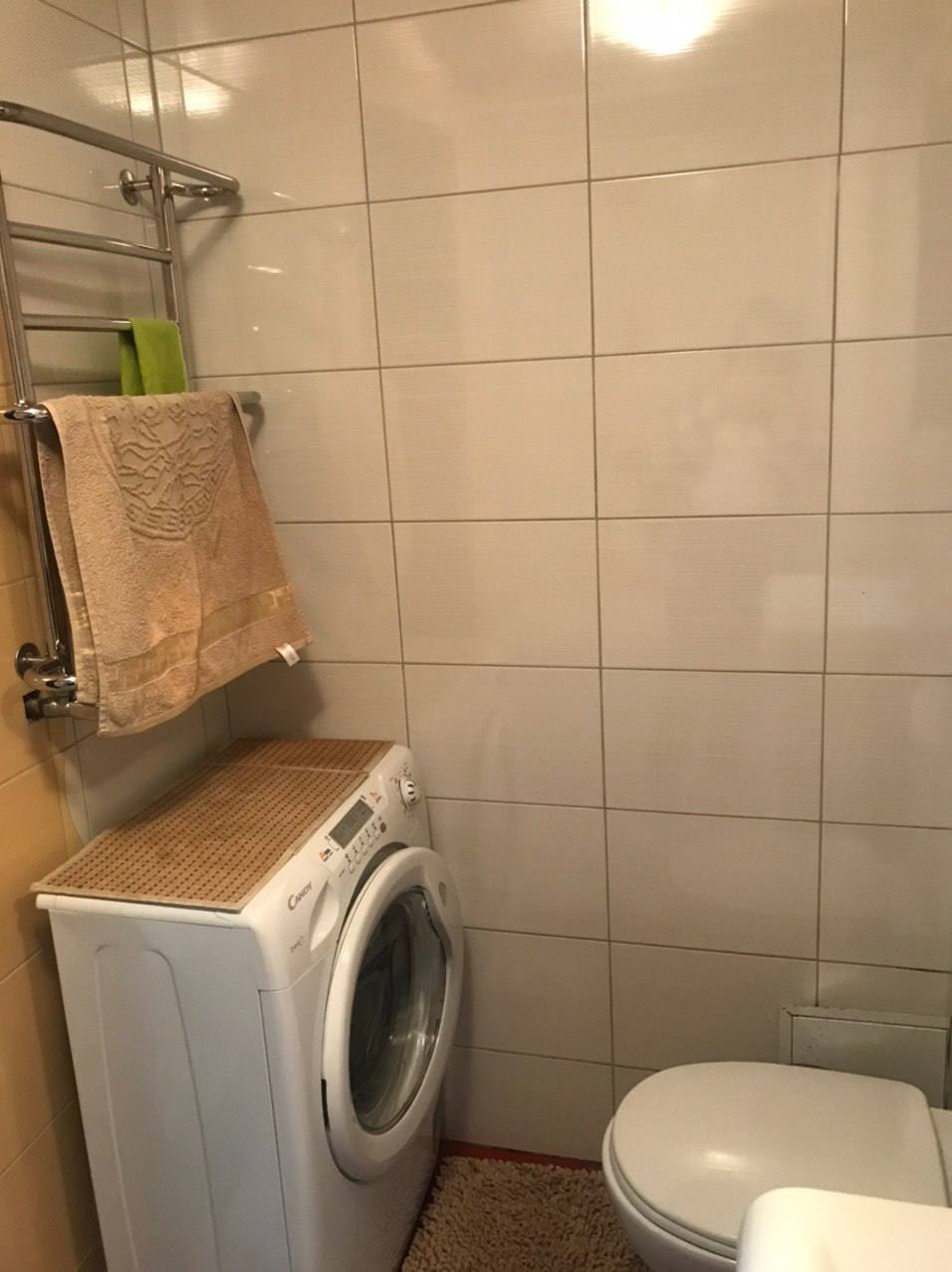 Аренда 3-комнатной квартиры 70 м², Экипажный пер.