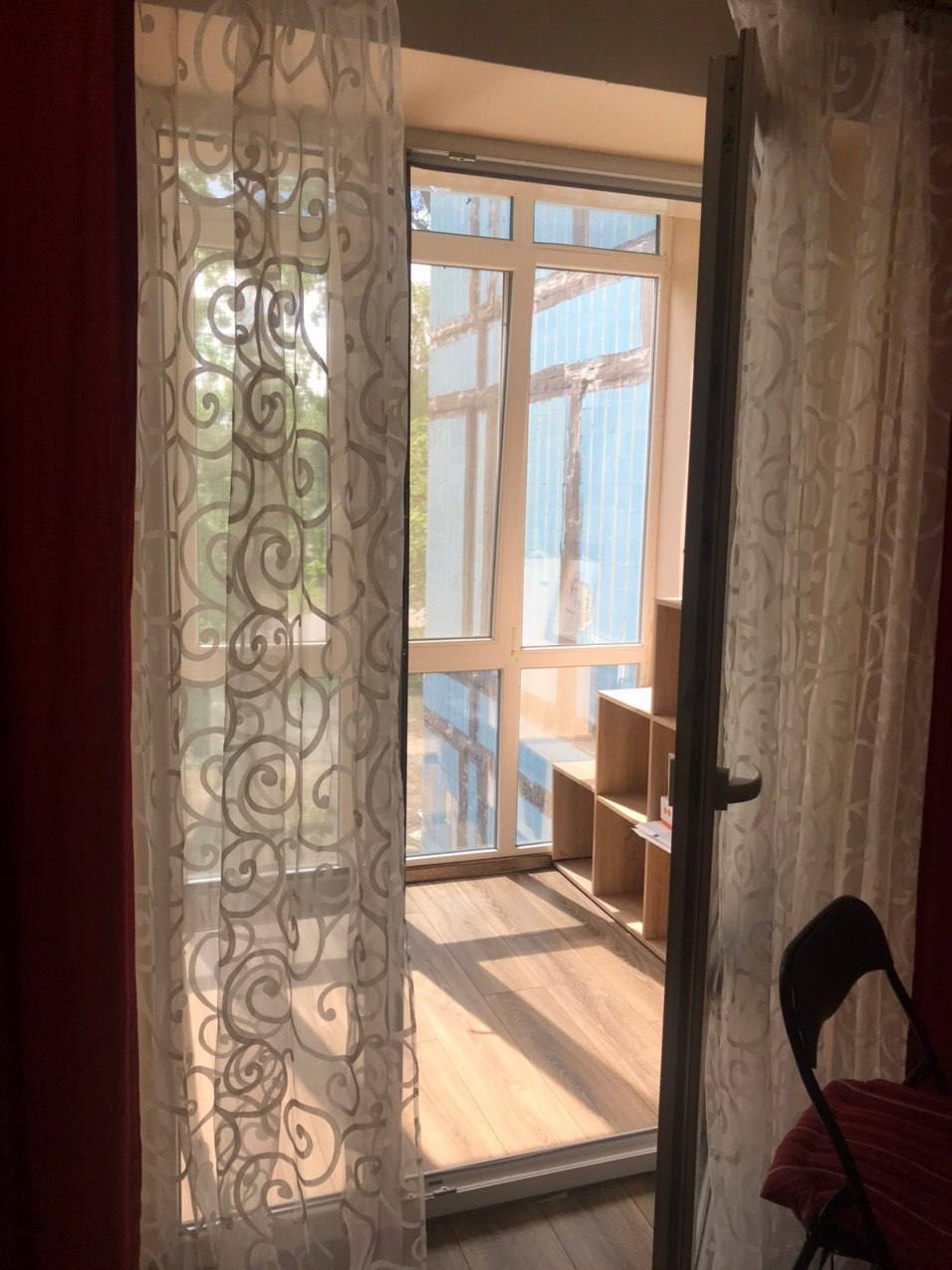 Аренда 3-комнатной квартиры 70 м², Экипажный пер.