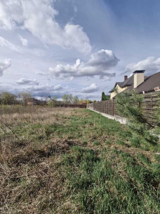 Продаж ділянки під індивідуальне житлове будівництво 24 соток, Лісова