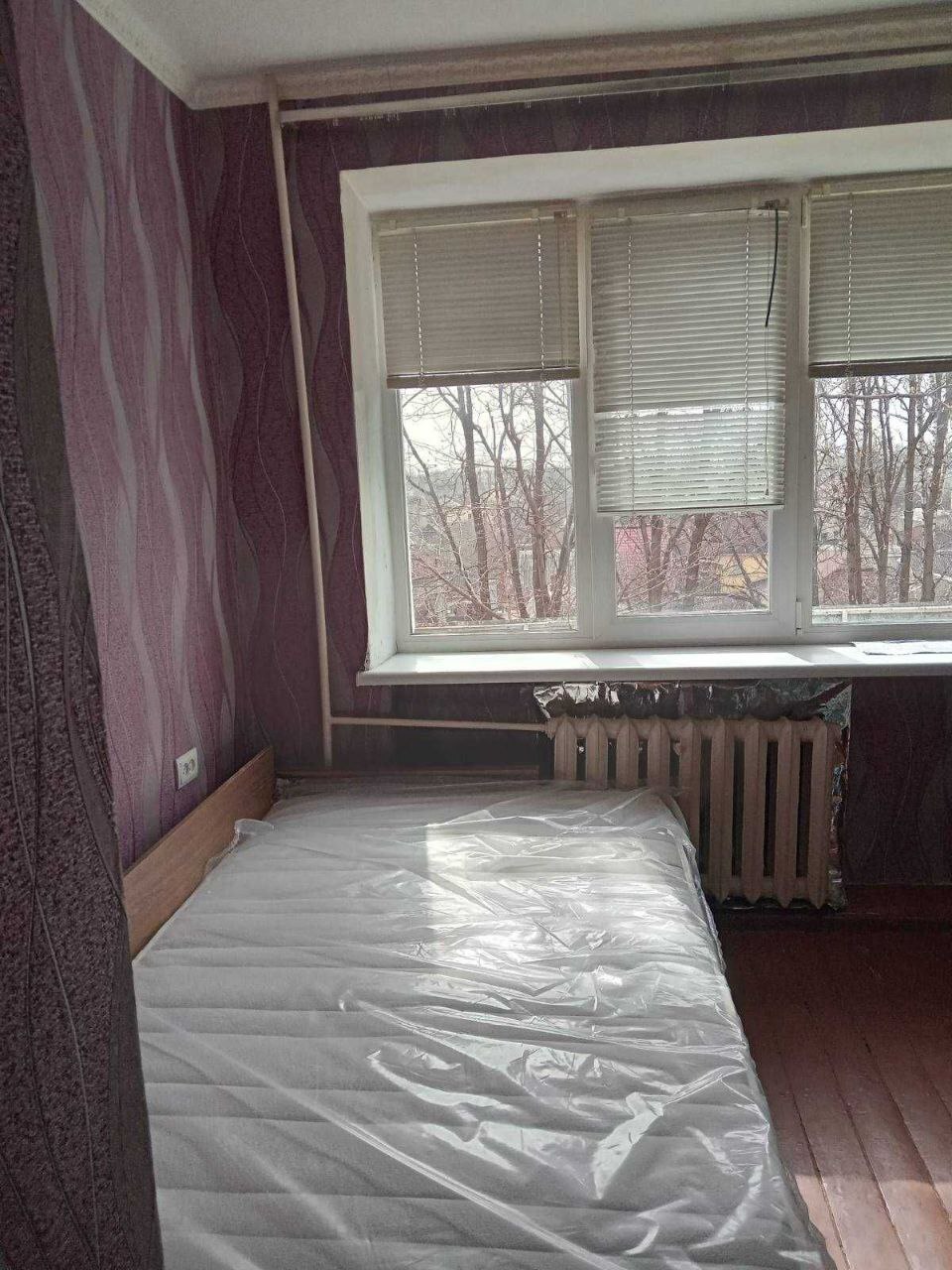 Продажа 1-комнатной квартиры 23 м², Котляревского ул.