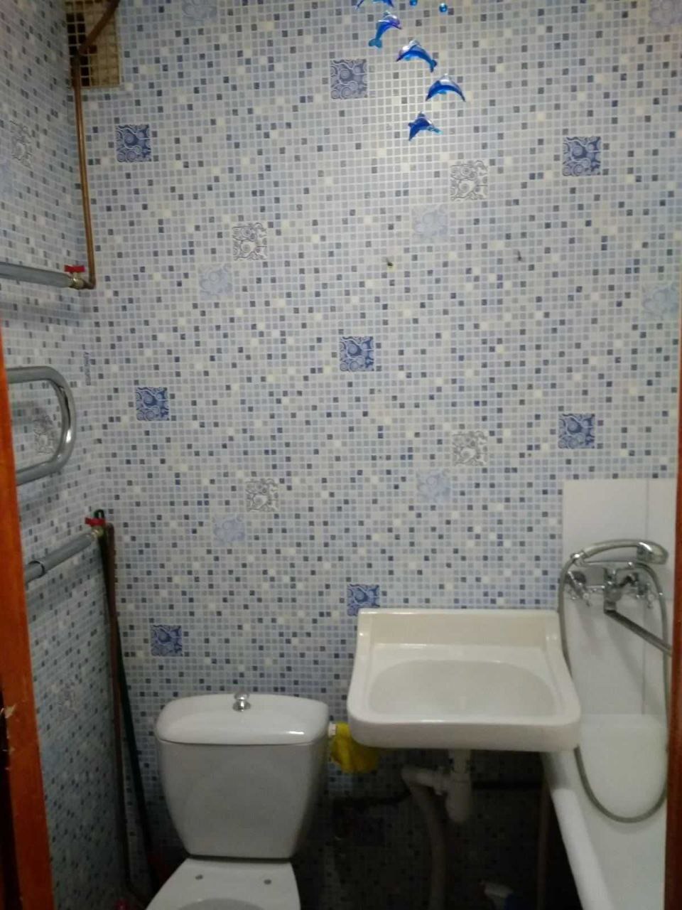 Продажа 1-комнатной квартиры 23 м², Котляревского ул.
