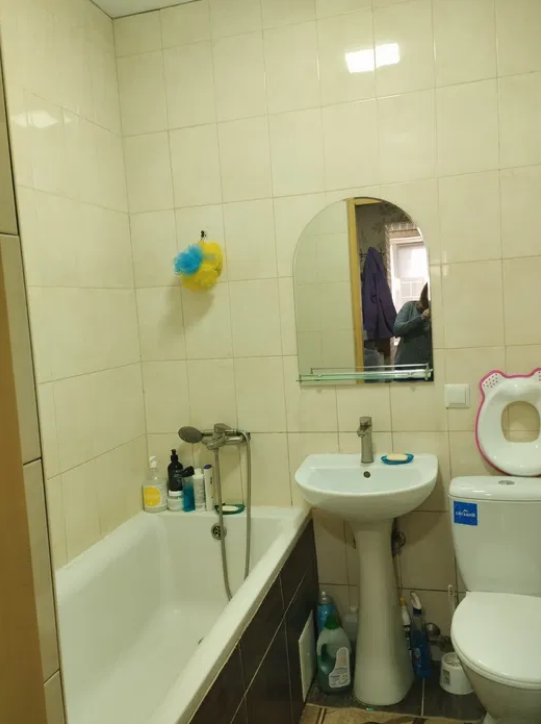 Продажа 1-комнатной квартиры 32 м², Балковская ул.