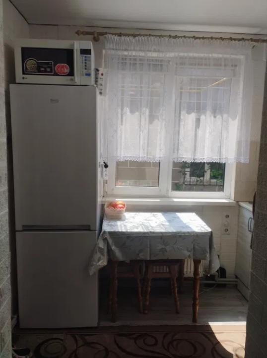Продажа 1-комнатной квартиры 32 м², Балковская ул.