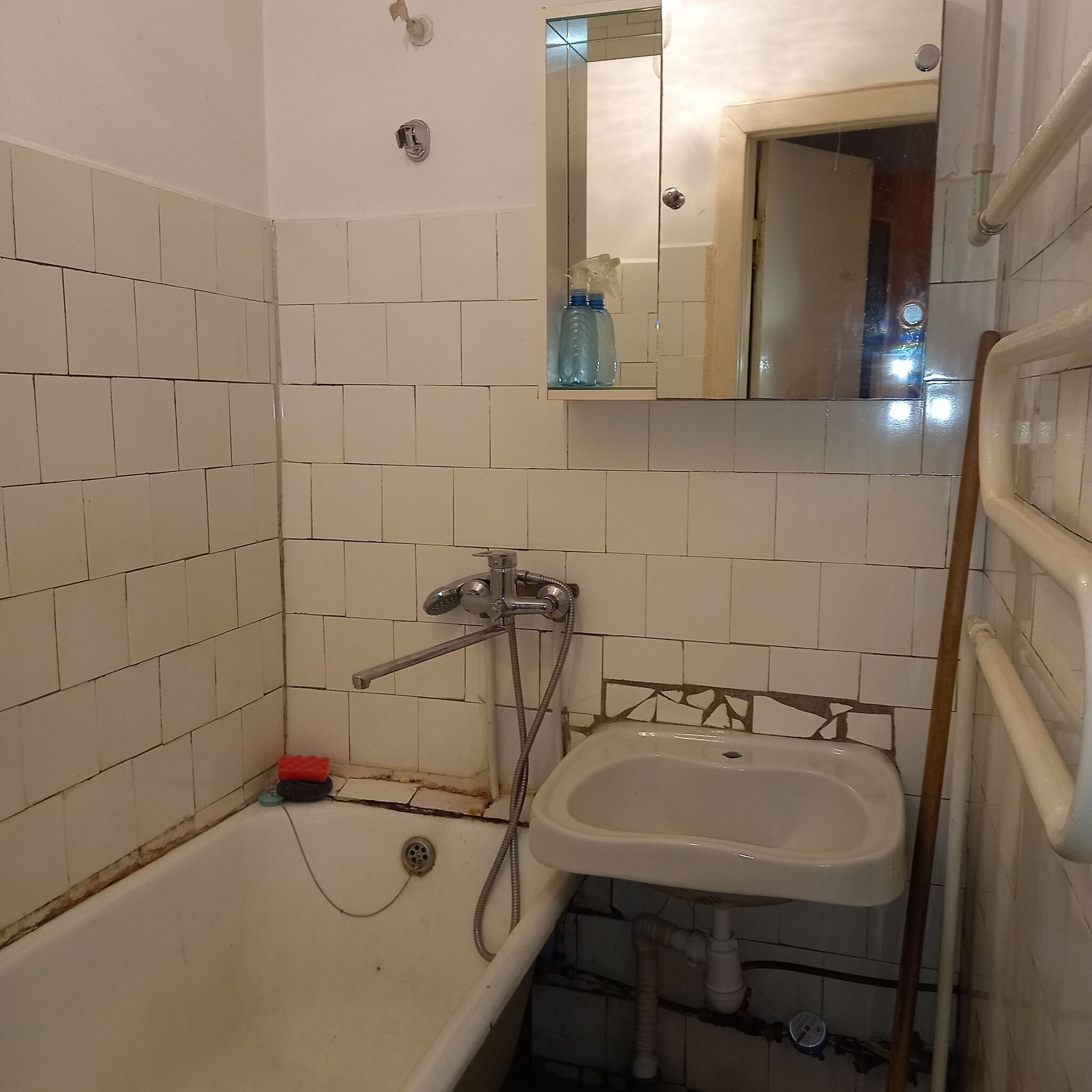 Продажа 2-комнатной квартиры 46 м², Героев Украины просп.