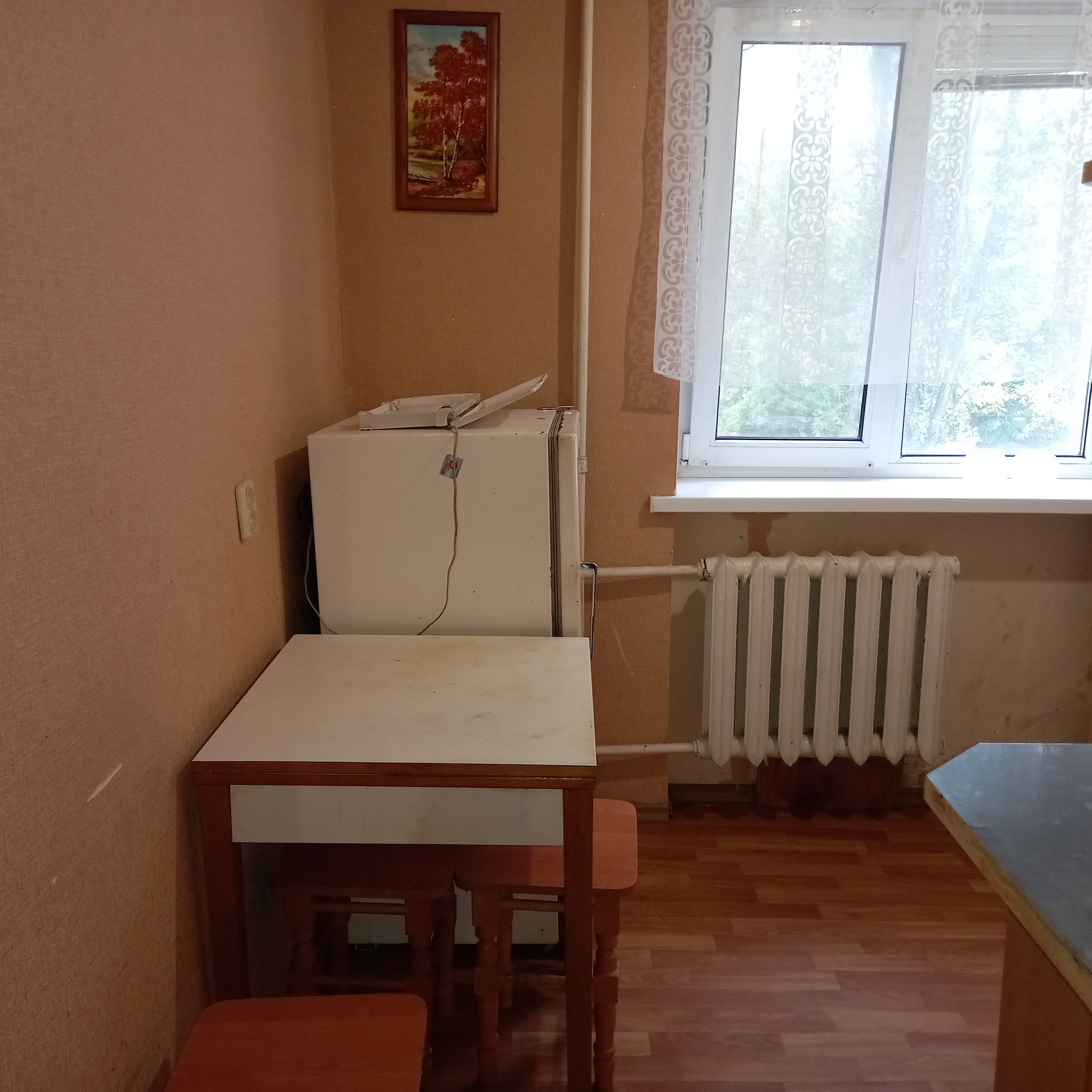 Продажа 2-комнатной квартиры 46 м², Героев Украины просп.