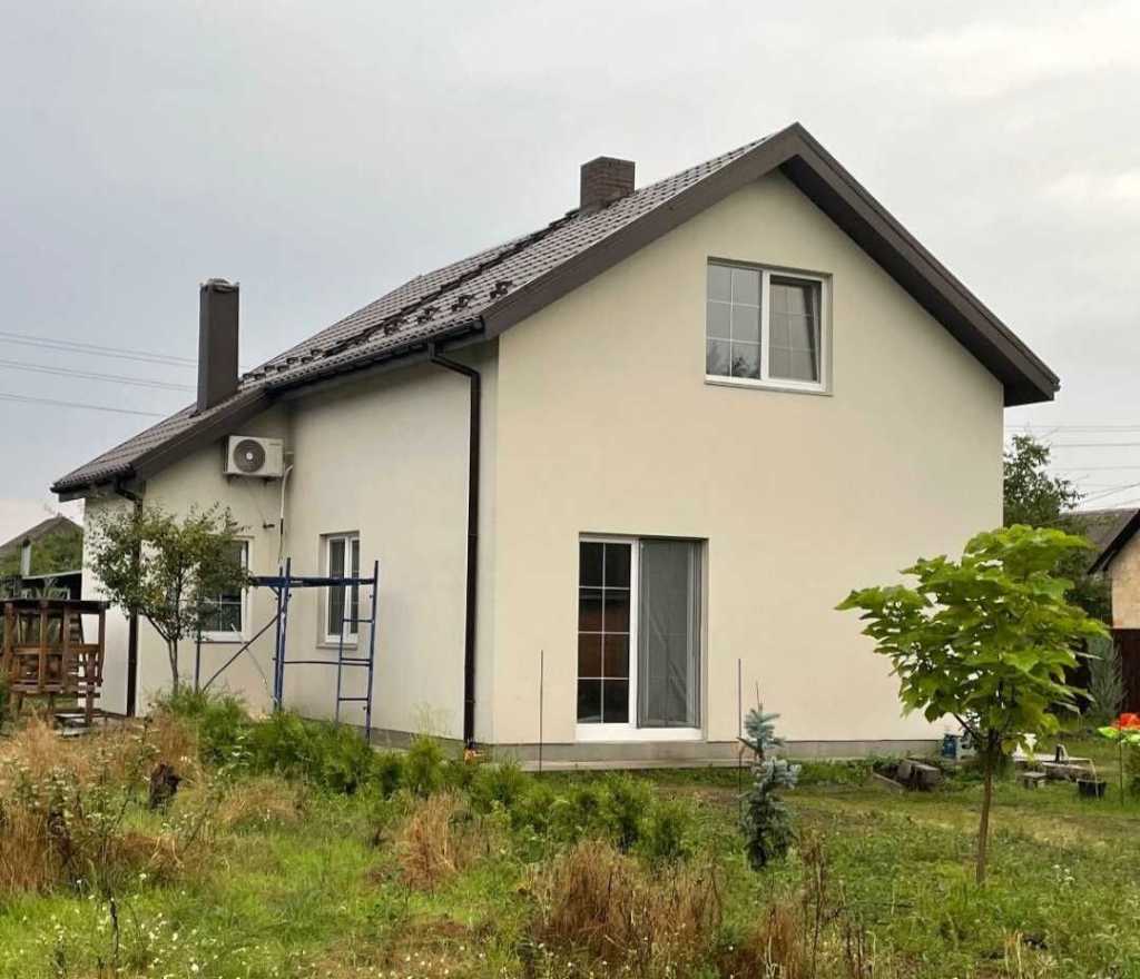 Продажа дома 120 м², Садовая, 15